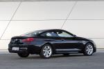 BMW 640d xDrive Coupe 2012 года
